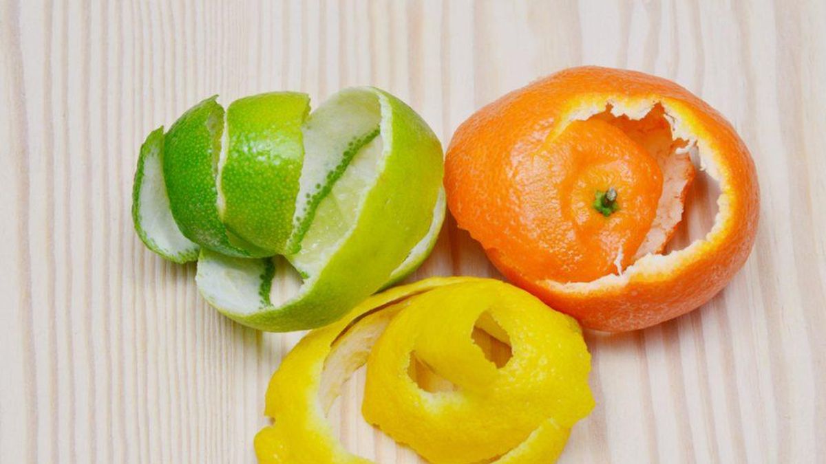 Tận dụngNhững 'phần bỏ đi' giàu dưỡng chất của rau củ quả - Giác ngộ