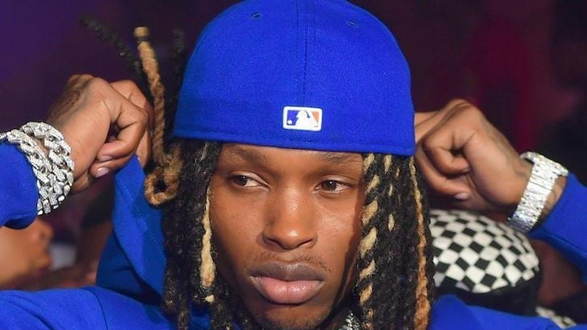 Kinvon Rapper Rapper King Von bị bắn chết trước hộp đêm - Tạp chí Tri thức