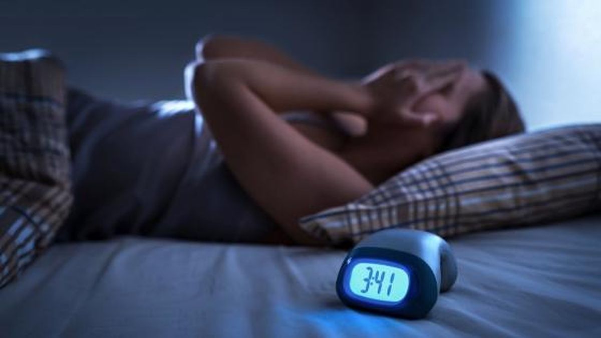 Thường xuyên thức giấc lúc 3 - 4 giờ sáng là chứng bệnh gì? - Tạp chí Gia Đình Việt Nam