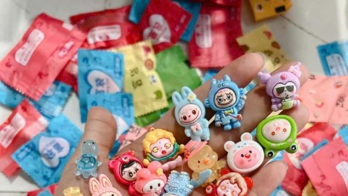 Đu trend đốt tiền mua đồ chơi vô bổ - Chuyên trang An Ninh Thế Giới ...