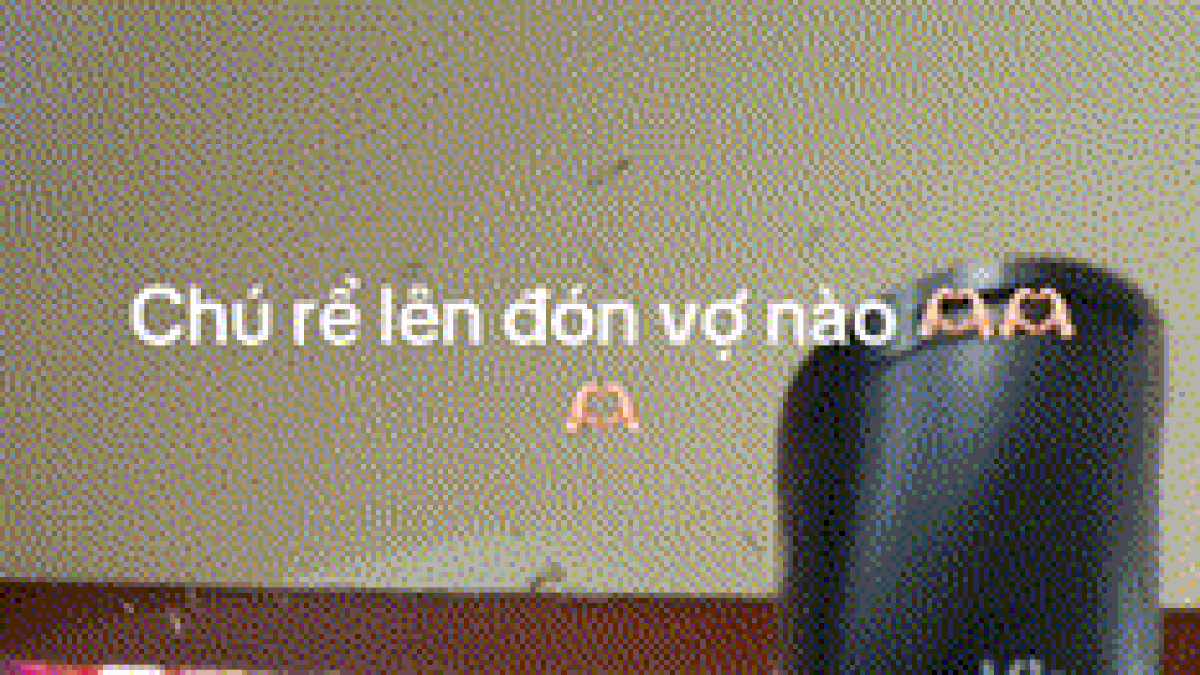 Lên đón dâu, chú rể Bắc Ninh bị giằng co, xô đẩy trên cầu thang - Báo ...