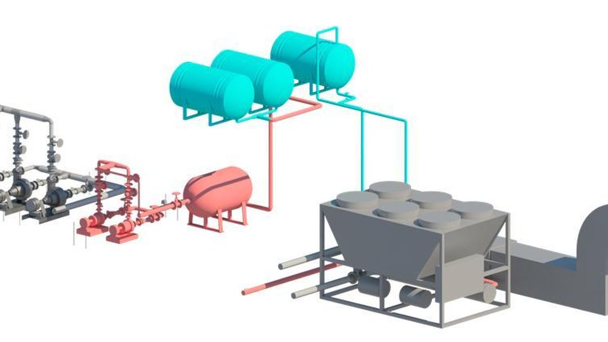 Học Revit MEP ở đâu tốt nhất, khám phá Top những đơn vị đào tạo uy tín ...