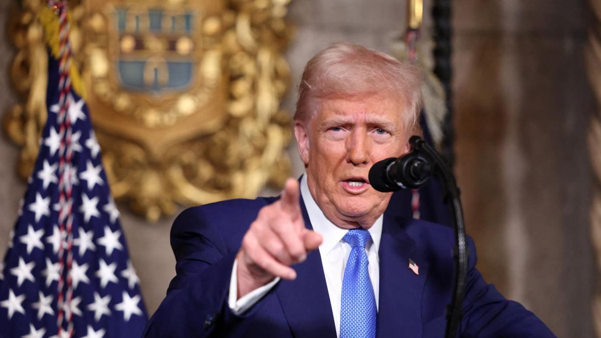 Những điểm nhấn trong bài phát biểu của ông Trump sau đàm phán Mỹ-Nga - VietTimes