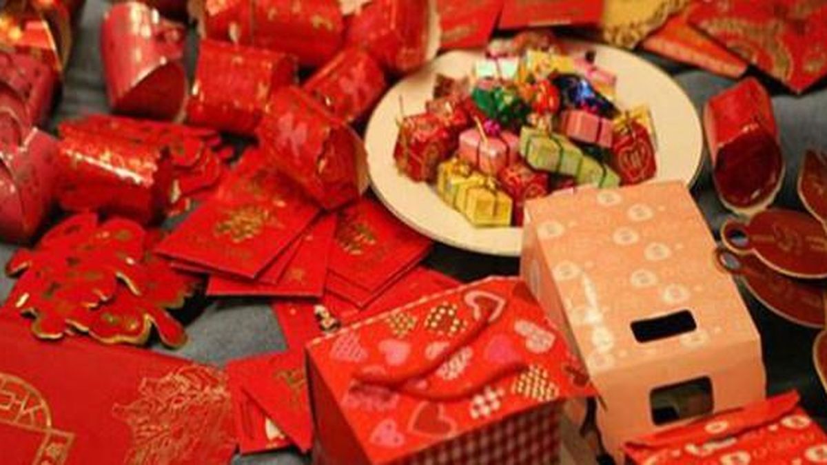 Bị đòi thêm tiền sính lễ, chú rể làm một việc khiến nhà gái 'sốc nặng ...
