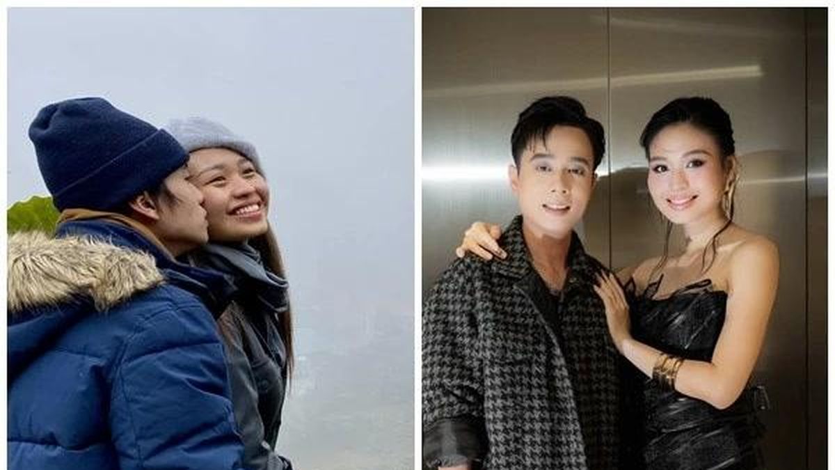 Lê Lộc và Tuấn Dũng Ngập Tràn Hạnh Phúc Trong Tiệc Đầy Tháng Con Gái Đầu Lòng