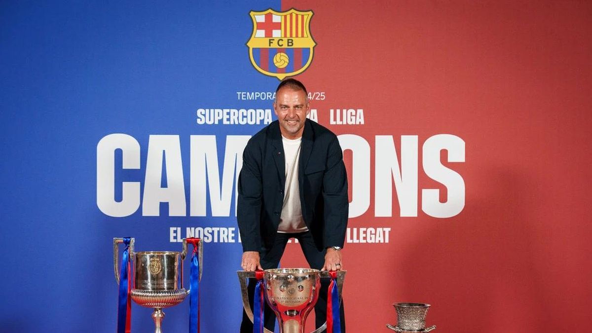 CLB Barca có quyết định quan trọng - Báo Giáo Dục & Thời Đại