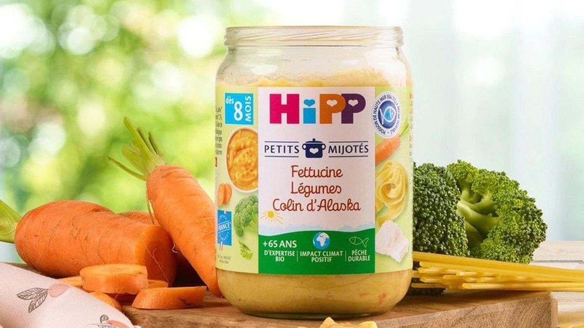 Khẩn cấp thu hồi hũ ăn dặm HiPP nghi nhiễm thuốc diệt chuột - Tạp chí ...