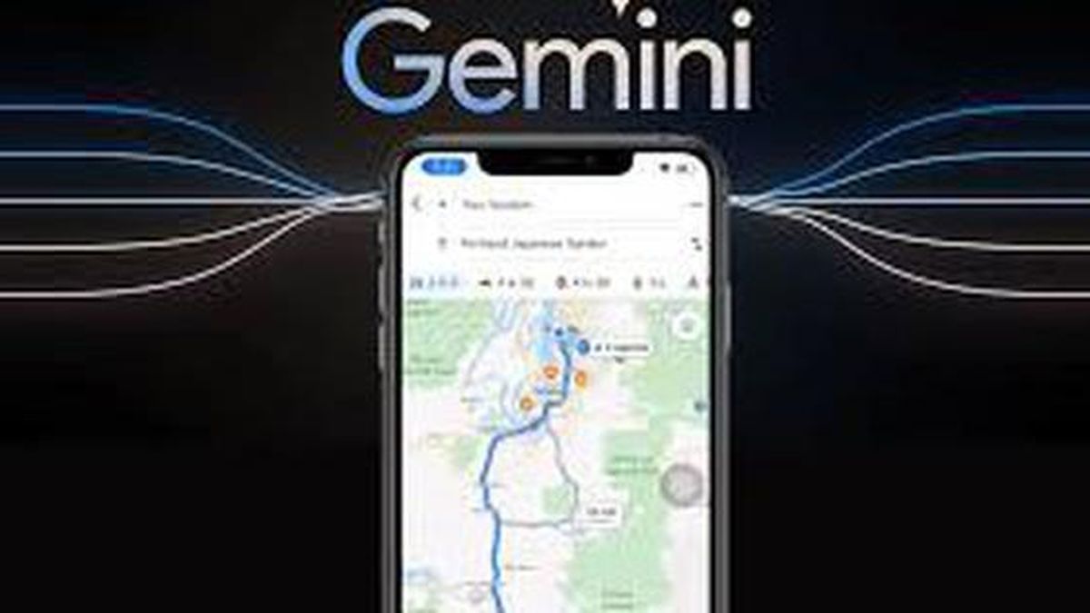 Google Maps mới được nâng cấp tính năng cực tiện ích cho người dùng ...