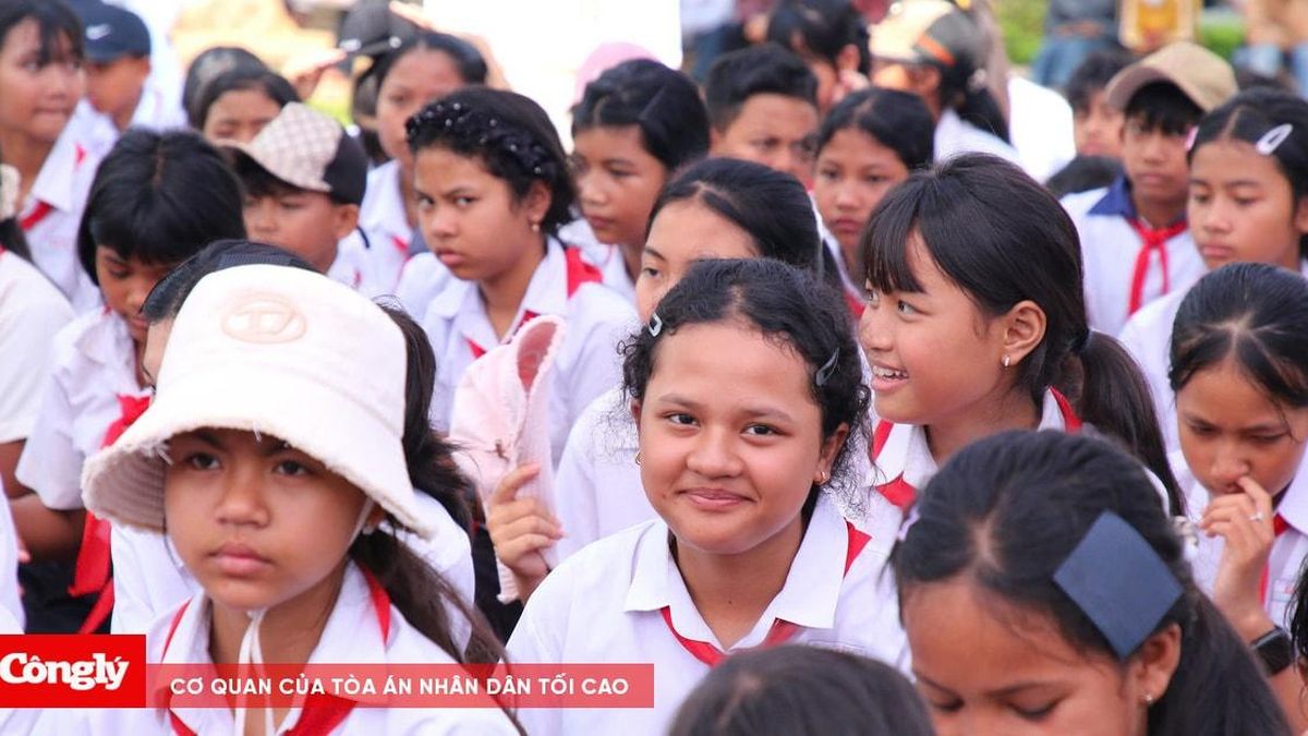Rèn luyện kỹ năng tự bảo vệ cho trẻ em trong kỷ nguyên số - Báo Công Lý