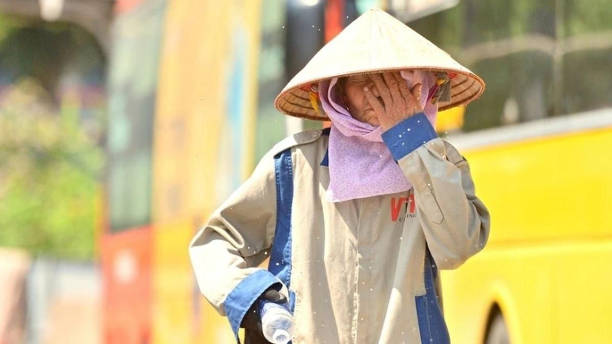 Địa phương nào đang nóng nhất cả nước? - Tạp chí SaoStar