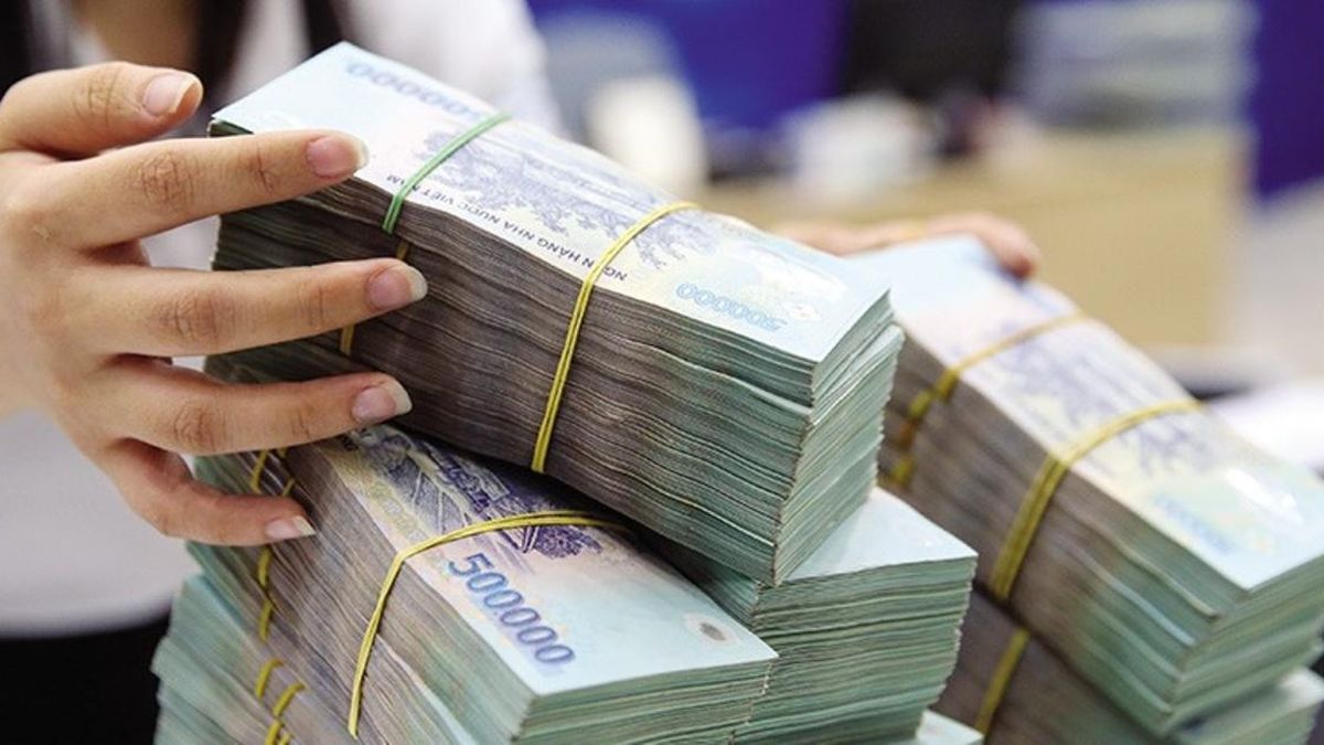 Đắk Lắk tăng trưởng tín dụng 6,8%, bỏ xa Gia Lai và vượt mặt cả TP.HCM - Tạp chí Vnbusiness