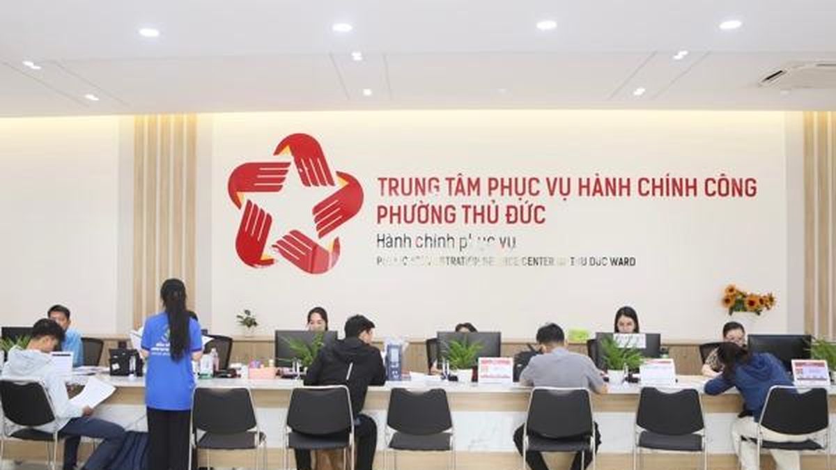 Chính quyền địa phương 2 cấp: Gần dân hơn, Trách nhiệm lớn hơn - Báo Kiểm Toán