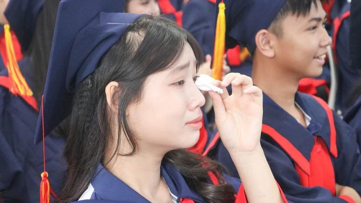Những 'mùa hoa' trưởng thành dưới mái trường Nguyễn Khuyến, Đắk Lắk - Báo Giáo Dục & Thời Đại