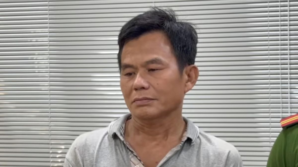 Khởi tố tài xế xe tải vượt ẩu khiến 2 người chết ở Đắk Lắk - Báo VTC News