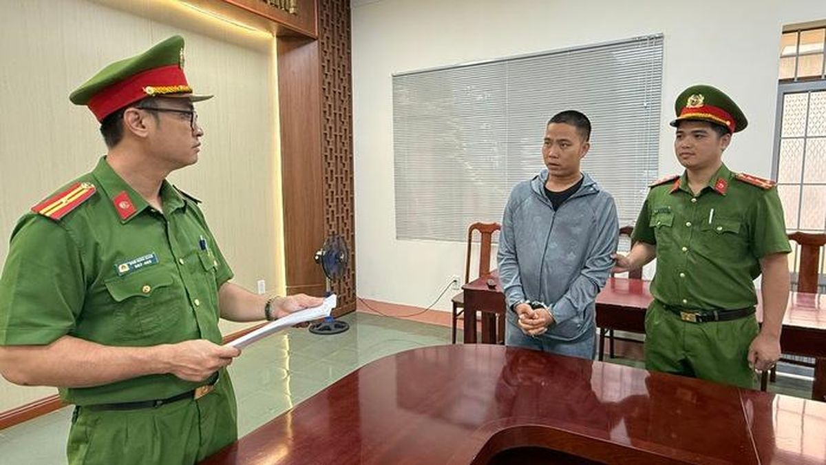 Bắt tạm giam tài xế gây tai nạn khiến nữ sinh lớp 9 tử vong - Báo Người Lao Động