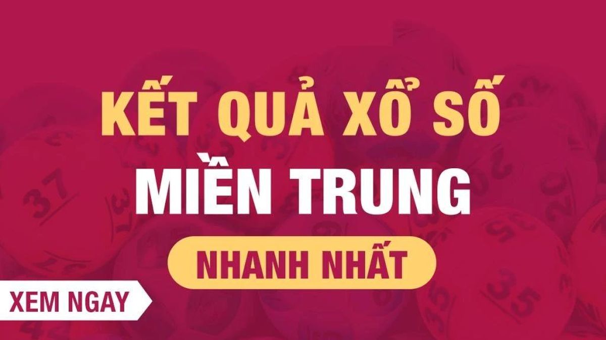 XSMT 30/5 - Kết quả xổ số miền Trung hôm nay ngày 30/5/2026 - Báo Giáo Dục & Thời Đại