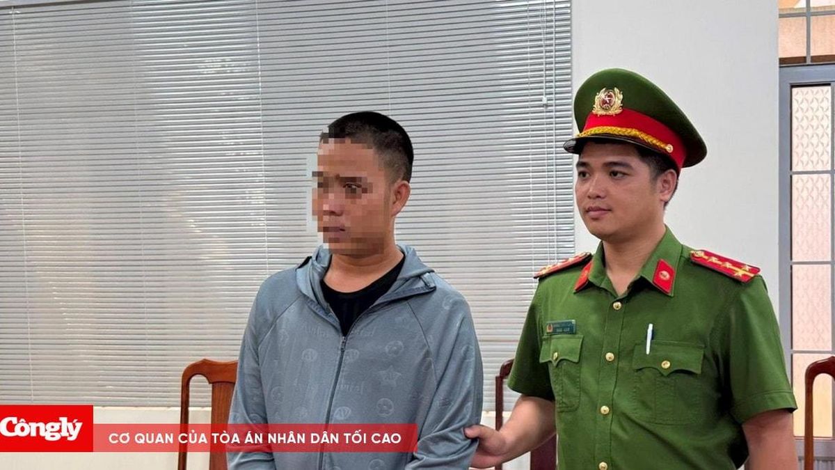 Bắt tài xế xe tải vượt ẩu gây tai nạn làm nữ sinh lớp 9 tử vong - Báo Công Lý