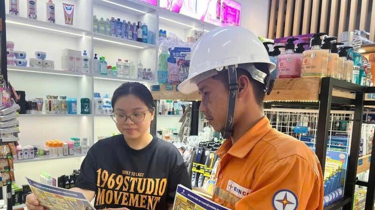 Đắk Lắk: Hành động nhỏ, hiệu quả lớn từ việc tiết kiệm điện - Báo Công Thương