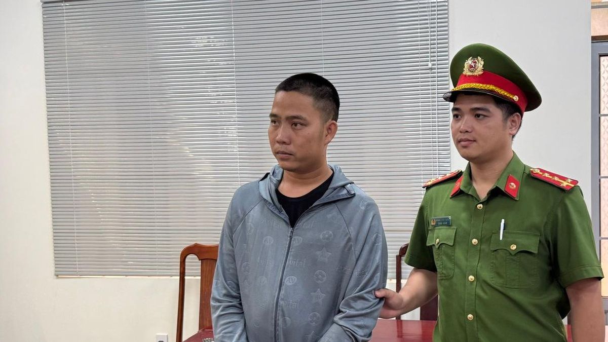 Khởi tố tài xế xe tải vượt ẩu cán tử vong nữ sinh lớp 9 ở Đắk Lắk - Báo Xây Dựng