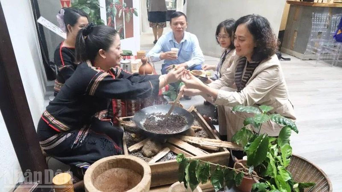 Buôn Ma Thuột được National Geographic vinh danh là một trong những điểm đến ẩm thực tốt nhất thế giới - Báo Nhân Dân