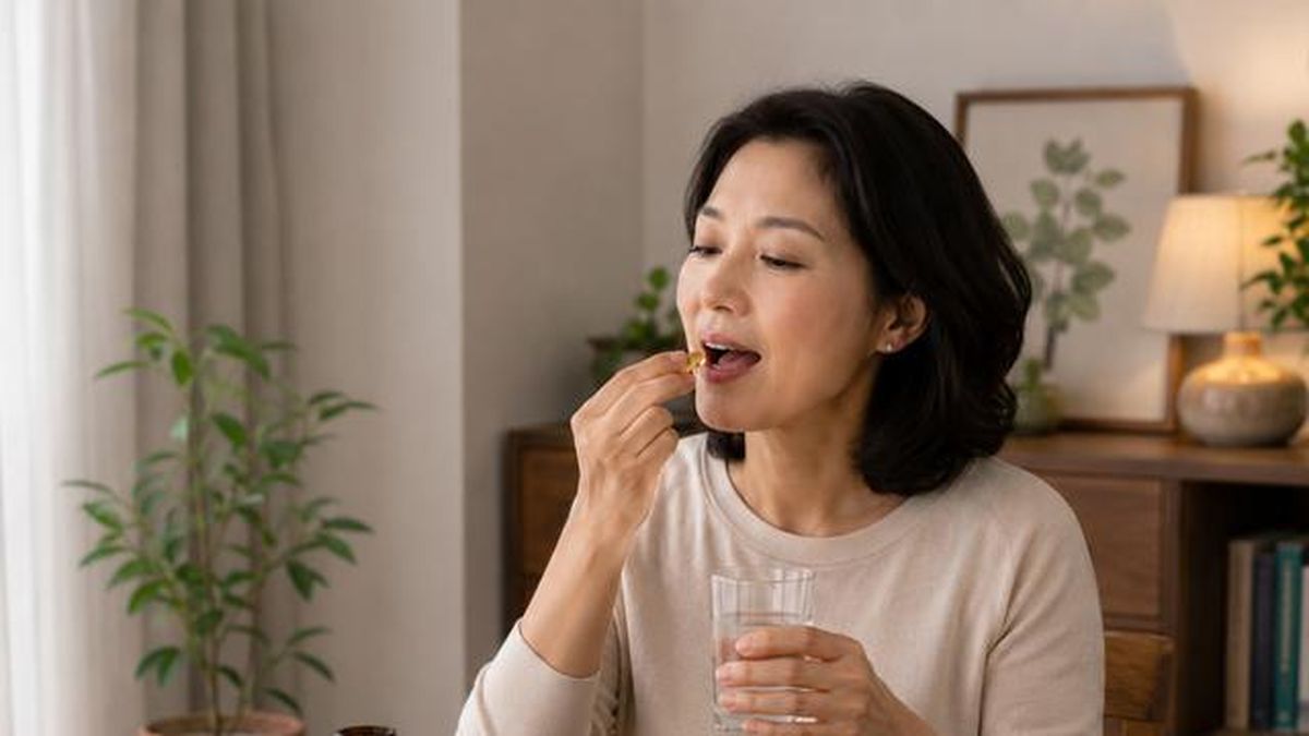 Có nên uống dầu cá quanh năm hay theo từng giai đoạn?