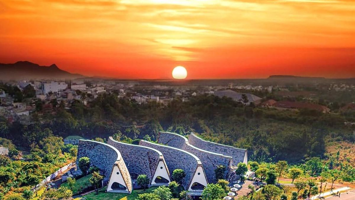 Buôn Ma Thuột bất ngờ vào Top 15 điểm đến ẩm thực hấp dẫn nhất thế giới 2026 - Báo Văn hóa