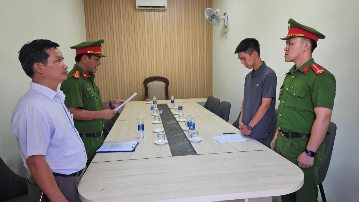 Giả danh cán bộ lừa 'chạy sổ đỏ' - Chuyên trang Công an Đà Nẵng - Báo Công an Nhân dân