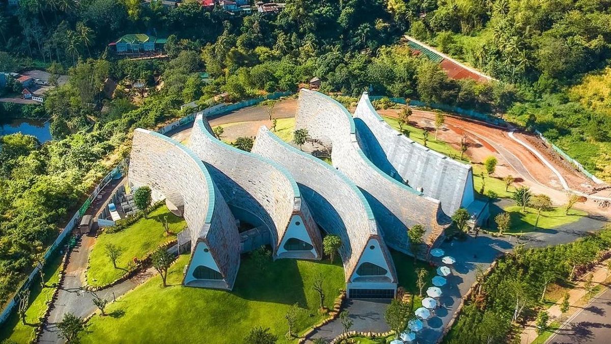 Buôn Ma Thuột vào nhóm điểm đến ẩm thực tốt nhất thế giới - Chuyên Trang Doanh nhân & Công lý - Báo Công Lý