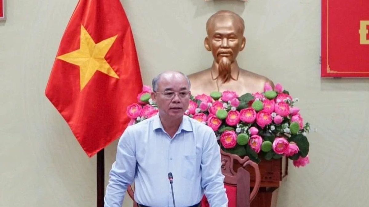 Dôi dư gần 40 phó giám đốc sở, ngành, Đắk Lắk giải quyết ra sao? - Báo Tiền Phong