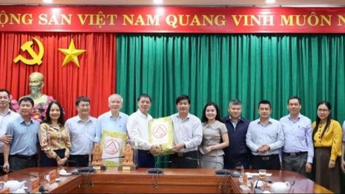 Đắk Lắk xây dựng dự án thí điểm ứng phó tổn thất do biến đổi khí hậu giai đoạn mới - Nông nghiệp Hữu cơ Việt Nam
