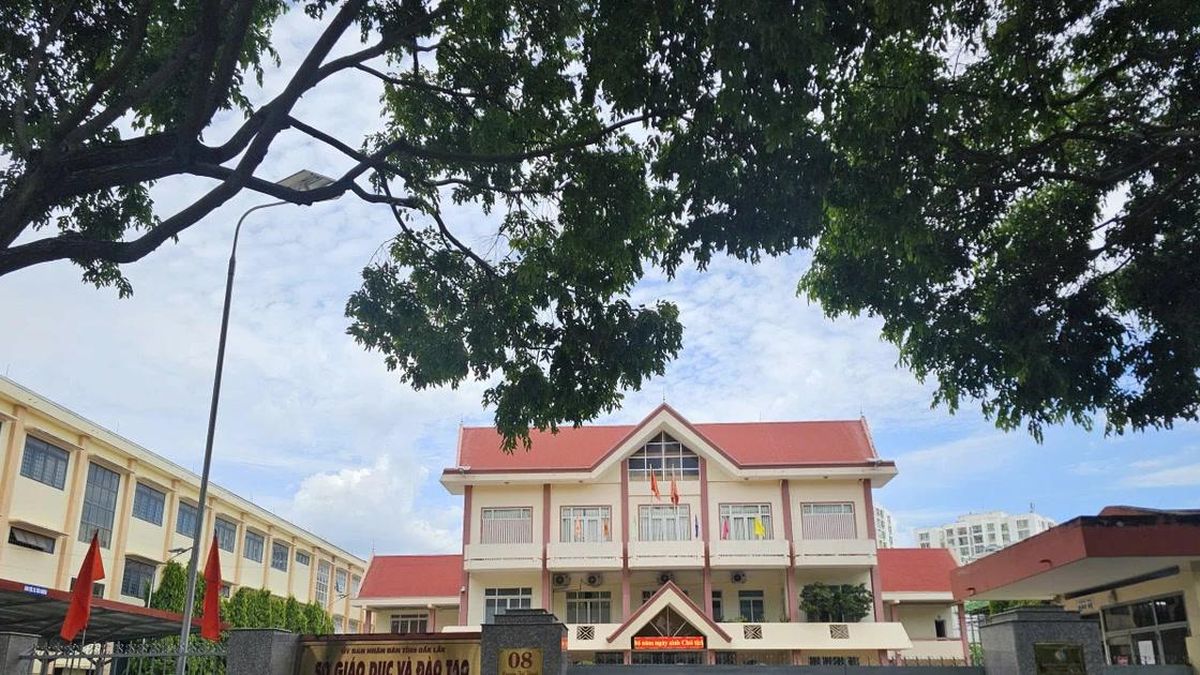 Còn 9 xã, phường ở Đắk Lắk 'nợ' giáo viên hơn 14 tỷ đồng - Báo Tiền Phong