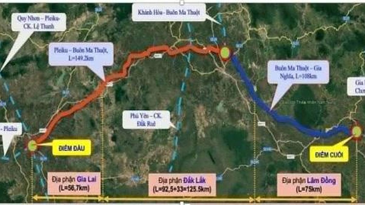 Cơ hội bứt phá cho Gia Lai và Tây Nguyên - Báo Gia Lai