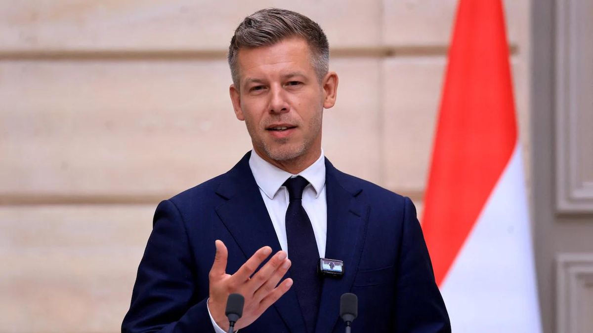 Hungary đạt thỏa thuận lịch sử với Ukraine - Báo Thanh Hóa
