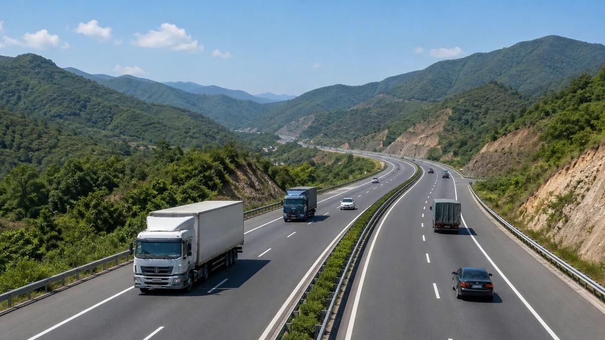 Bộ Xây dựng yêu cầu rà soát, tính toán quy mô đầu tư cao tốc Pleiku - Gia Nghĩa - Báo Xây Dựng