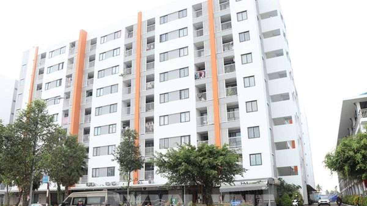 Đắk Lắk mở 'luồng xanh', tăng tốc dự án nhà ở xã hội - Bnews
