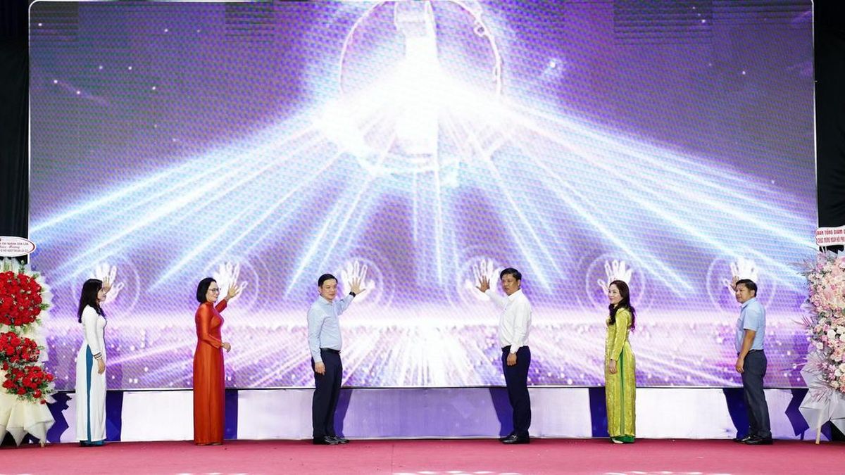 Mở rộng kết nối thị trường cho phụ nữ khởi nghiệp tại Đắk Lắk - Chuyên Trang Doanh nhân & Công lý - Báo Công Lý