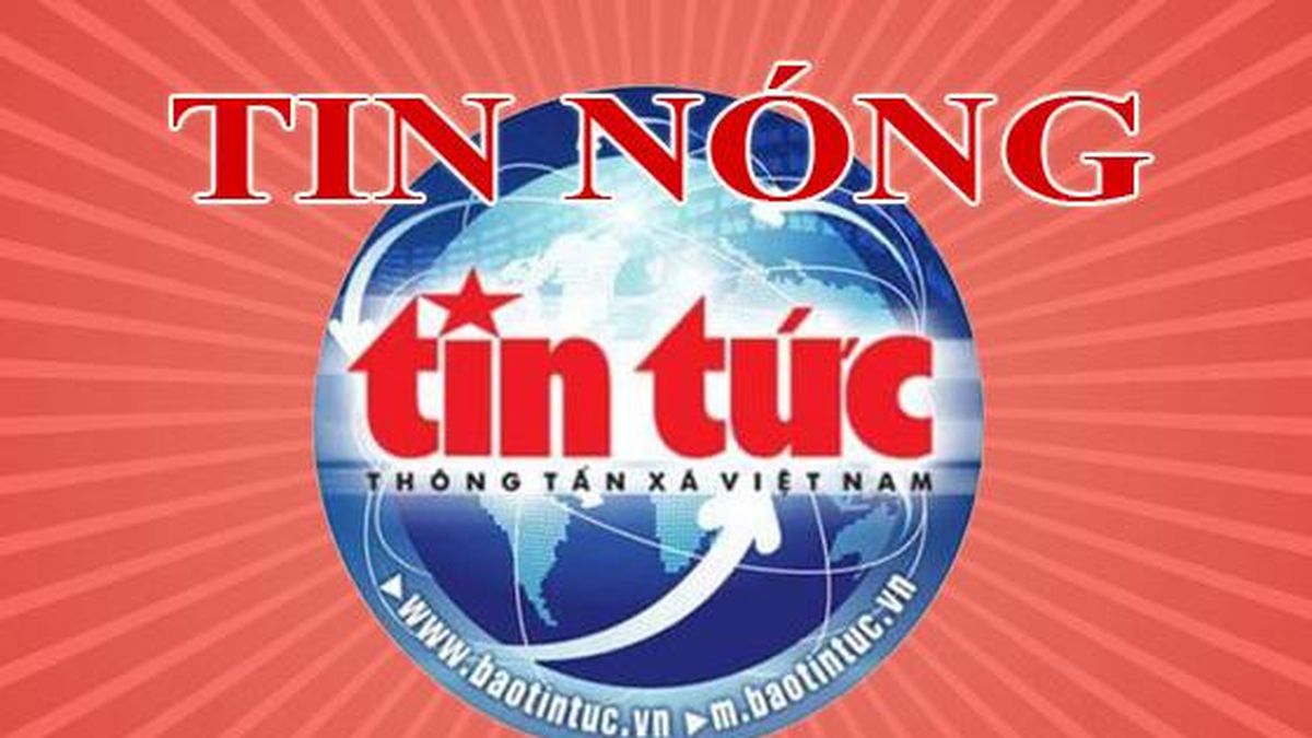 Tai nạn giữa xe đầu kéo và xe công nông, 1 người tử vong, 4 người bị thương - Báo Tin Tức TTXVN
