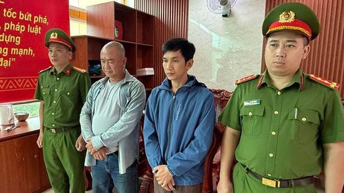 Vụ bắt giám đốc doanh nghiệp ở Đắk Lắk: Con số 379 tỷ đồng khiến nhiều người bất ngờ - Tạp chí Người Đưa Tin