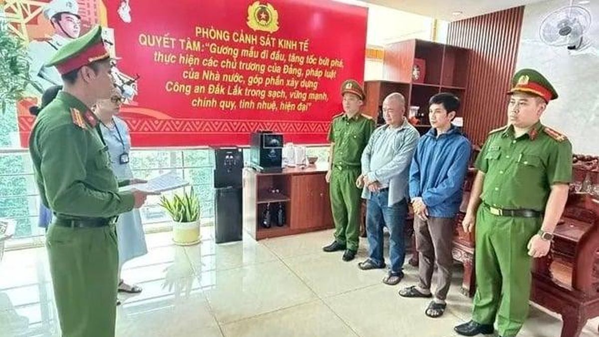 Công ty Kính nhôm Inox Anh Tuấn buôn bán hàng giả, để ngoài sổ sách 379 tỷ đồng doanh thu - Tạp chí Tài Chính Doanh Nghiệp