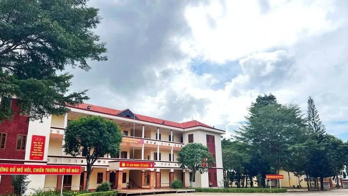 Thêm cơ hội học tập, nuôi dưỡng trẻ em có hoàn cảnh khó khăn - Báo Công An Nhân Dân