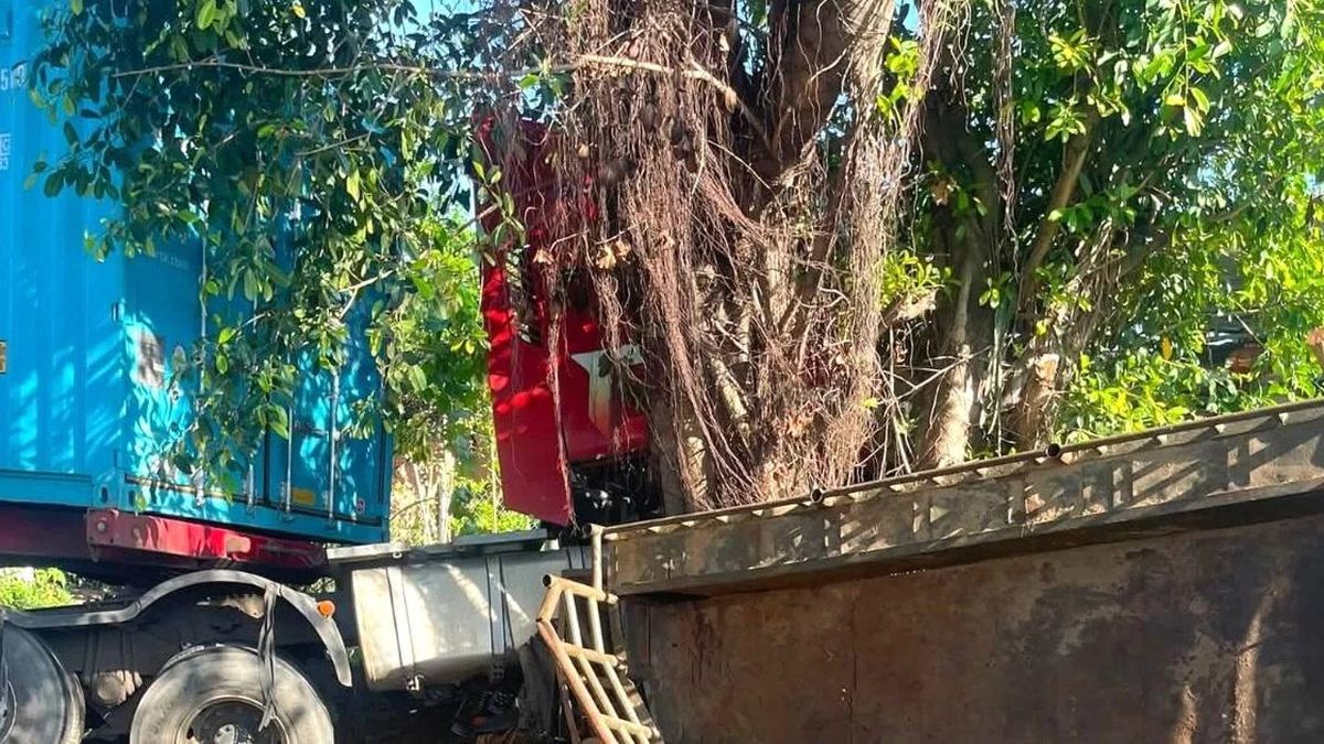 Thêm 2 nạn nhân tử vong trong vụ xe đầu kéo tông xe công nông - Báo Công An Nhân Dân
