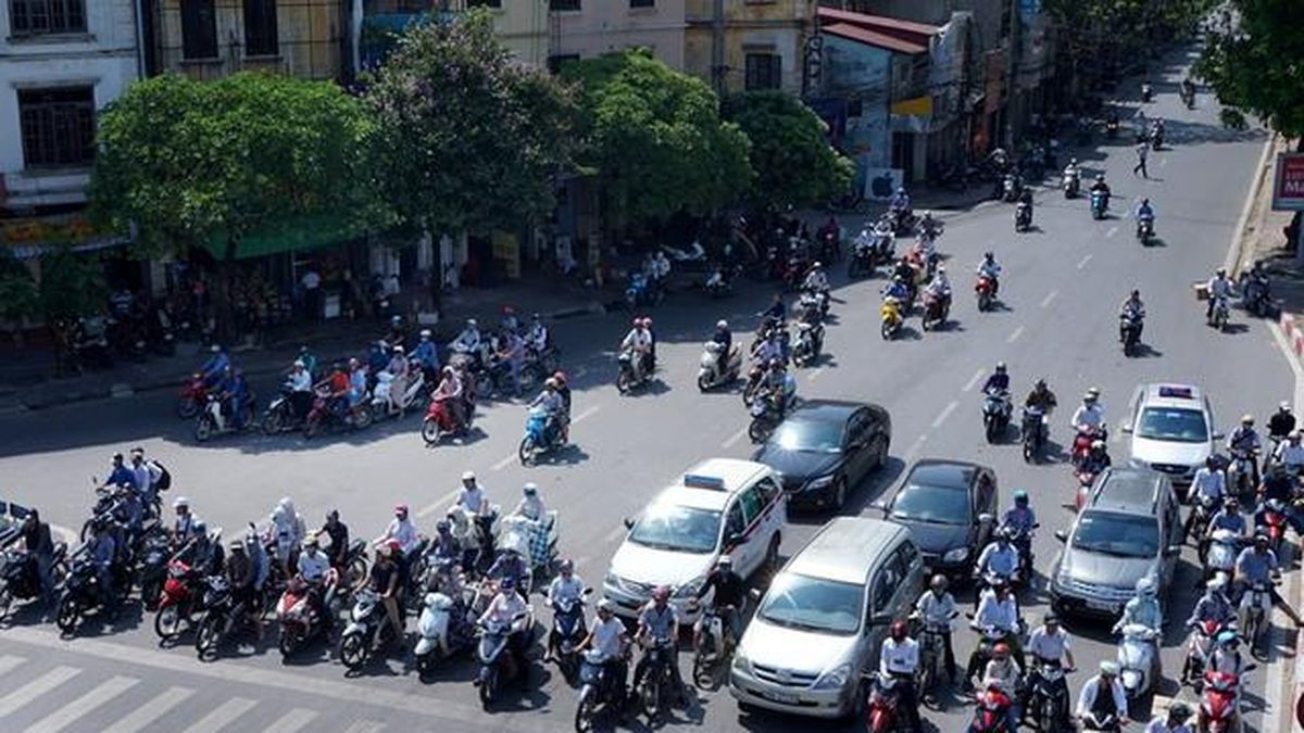 Ngày mai Bắc Bộ và Trung Bộ vẫn nắng nóng gay gắt trên 39 độ - Báo Sức Khỏe & Đời Sống