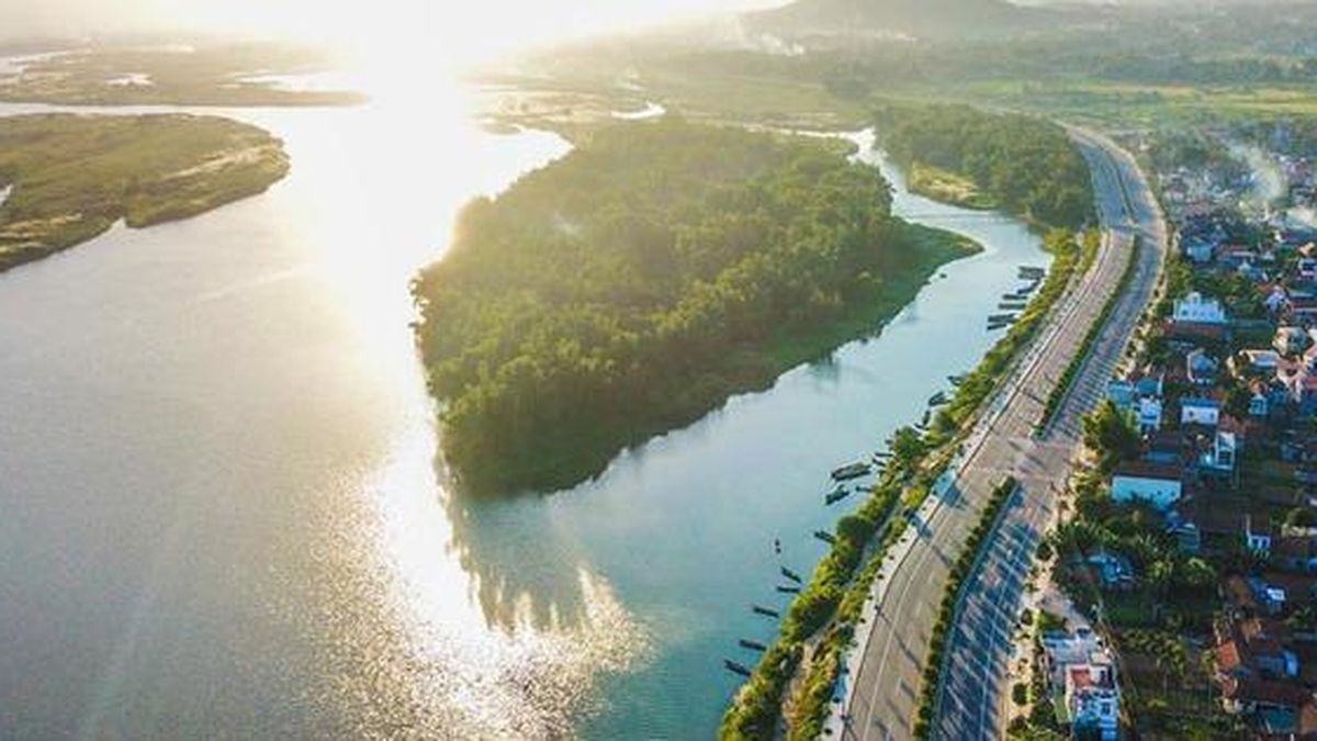 SẮP XẾP THÔN, TỔ DÂN PHỐ: Quảng Ngãi dự kiến giảm 546 đơn vị; khuyến khích thực hiện mô hình bí thư chi bộ đồng thời là trưởng thôn, tổ trưởng tổ dân phố
