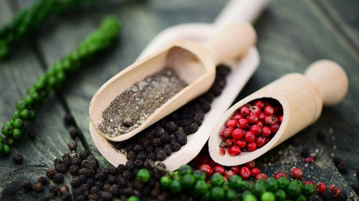 Bản tin nông sản hôm nay (8-6): Giá cà phê, hồ tiêu đồng loạt lao dốc - Báo Quân Đội Nhân Dân