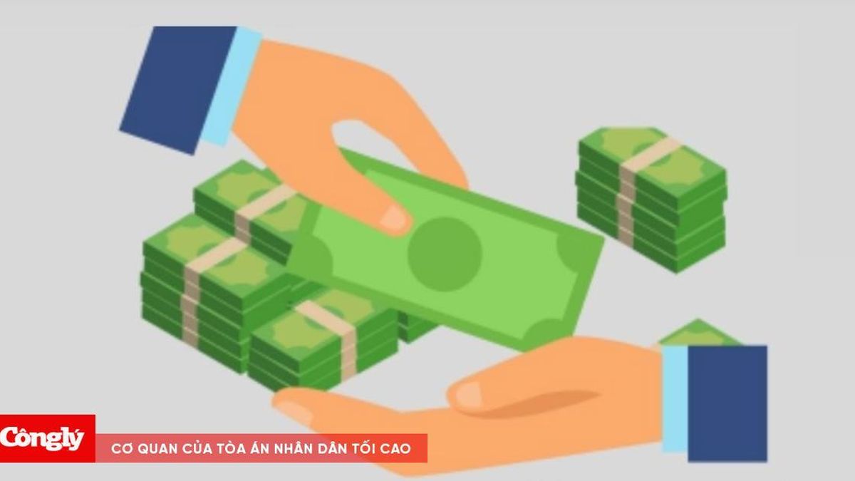 Điều tra vụ cho vay lãi nặng, Công an kêu gọi người vay tiền trình báo - Báo Công Lý