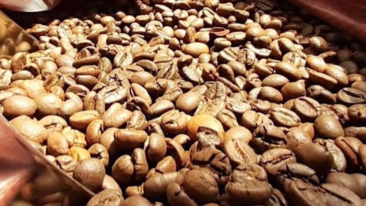 Hồ tiêu giảm giá tuần thứ 3 liên tiếp, cà phê giữ mức ổn định - Báo Gia Lai