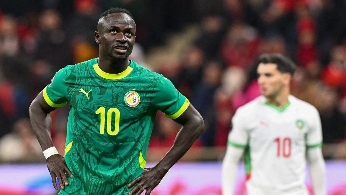 Nhận định Saudi Arabia vs Senegal, 6h00 ngày 10/6: Tổng duyệt trước World  Cup - Báo Tiền Phong