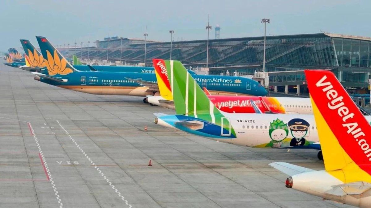 Cao điểm du lịch Hè 2026: Điểm đến nào có giá vé bay tốt nhất cho người Việt? - Báo VietnamPlus