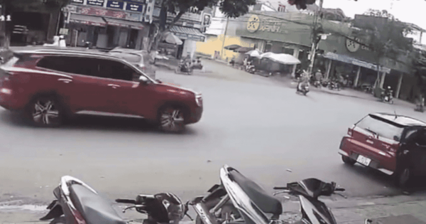 Nam sinh đi xe đạp điện độ chế gây tai nạn chết người - Báo Sức Khỏe & Đời Sống