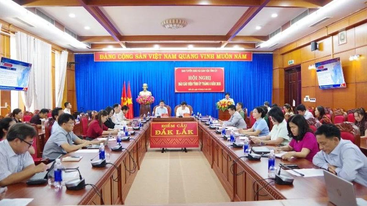 Lan tỏa tình yêu biển, đảo của Tổ quốc - Báo Nhân Dân